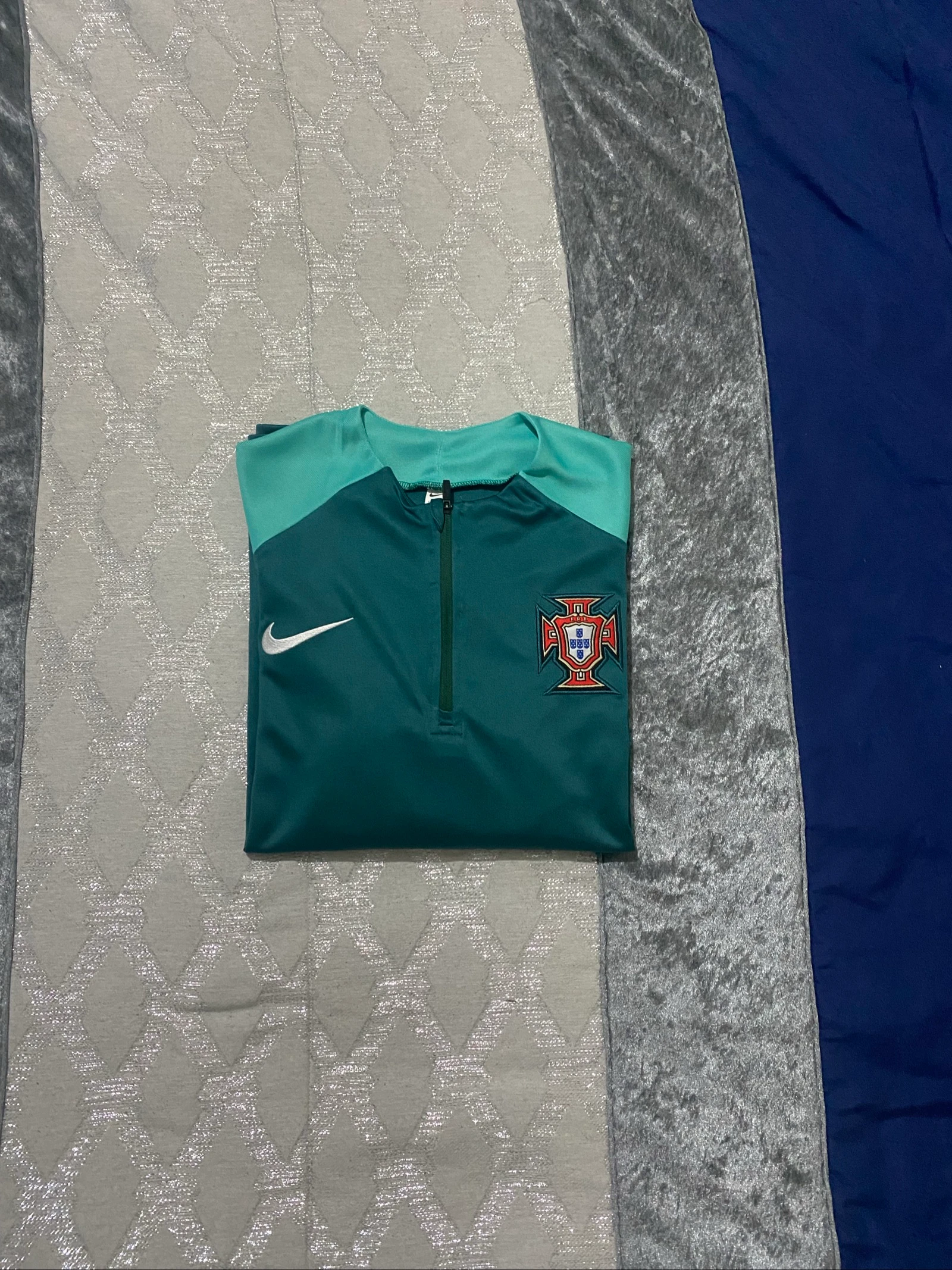 Camisola Portugal Treino